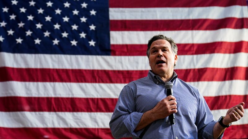 Featured image for Bob Casey Concedes Pennsylvania Senate Race Amid Election Controversy