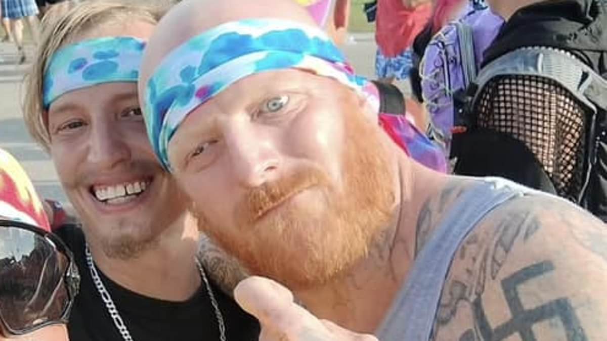 "Tragic Discovery: Audrii Cunningham's Body Found Tied to Rock, Suspect Charged with Capital Murder"