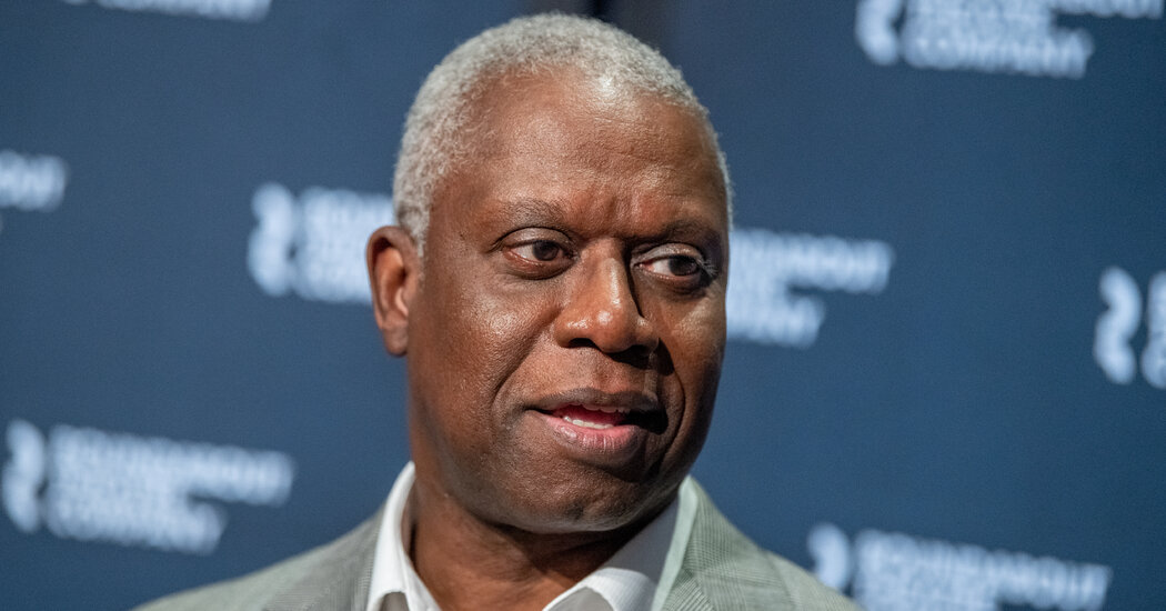 Featured image for Remembering André Braugher: A Life Cut Short by Lung Cancer
