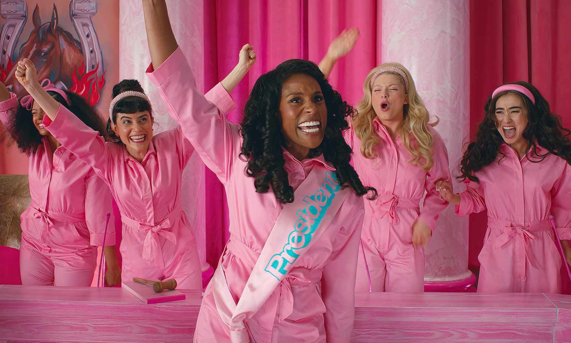 Featured image for French Barbie Screening Canceled Amid Religious and Cultural Tensions