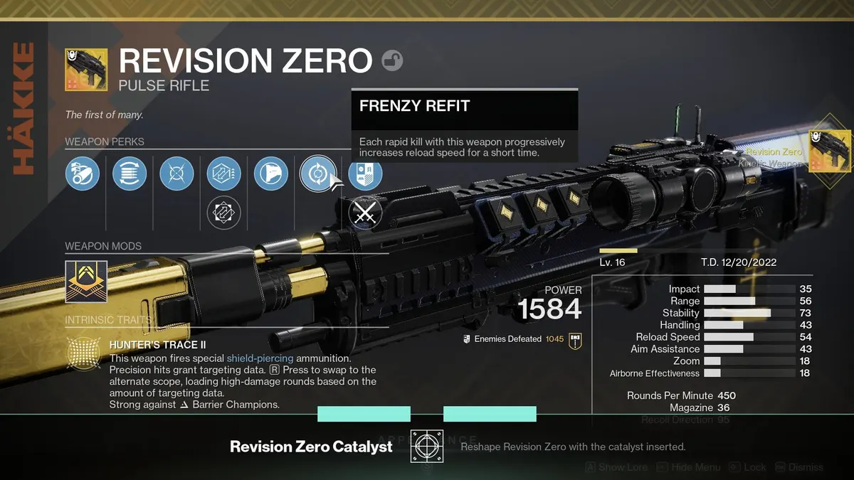 "Destiny 2 Patch 7.0.5.0: Breaks, Buffs, and Best-Dressed Commendations"