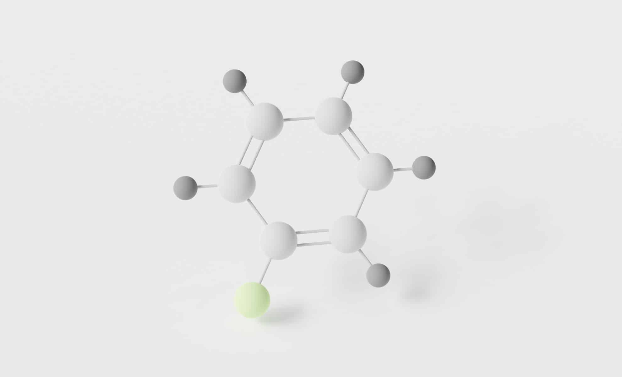 Scientists Uncover Molecular Secrets by Making Light Disappear in Liquids