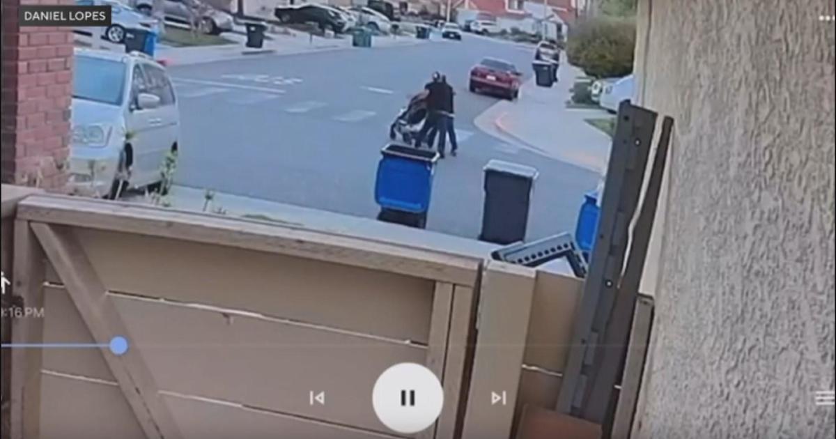 Featured image for "Arrest Made in Random Assaults on Grandfather and Others in Calabasas"