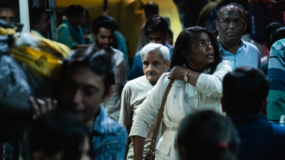 Featured image for Ava DuVernay's 'Origin' Trailer Showcases Aunjanue Ellis-Taylor's Powerful Performance