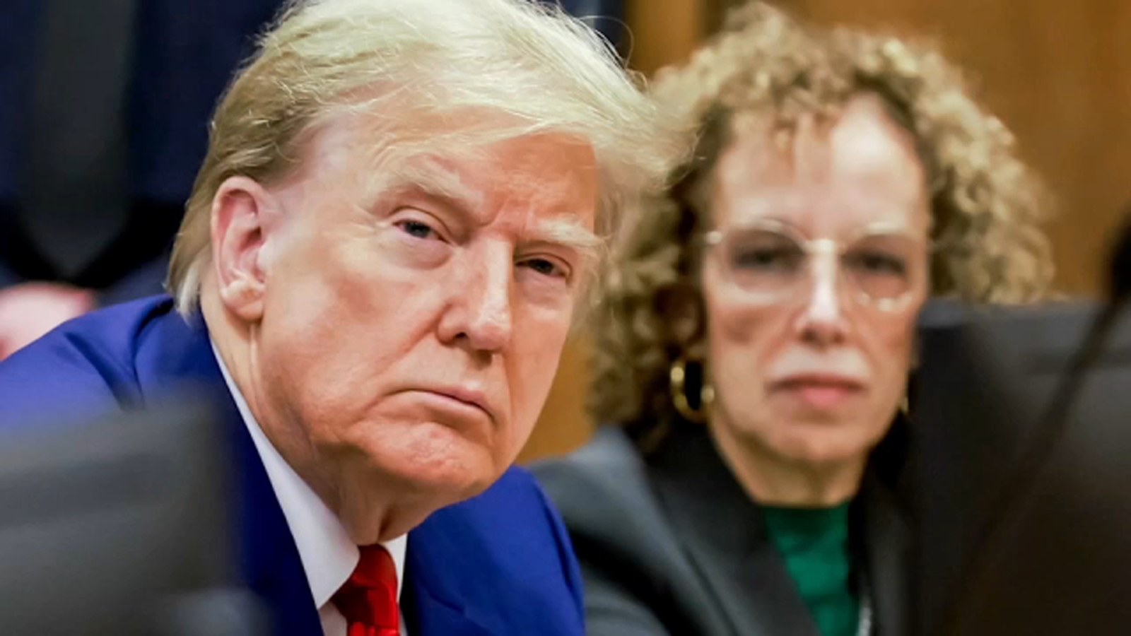 Trump Hush Money Case Faces Delays Amid Legal Maneuvering