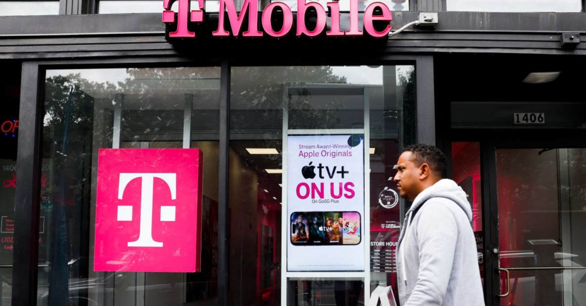 Featured image for T-Mobile's Free Samsung Galaxy S25 Plus Deal Explained