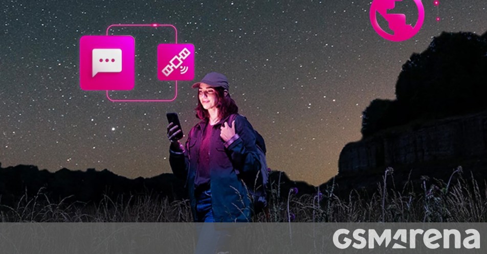 Featured image for T-Mobile Enhances Satellite Connectivity and App Support for Mobile Devices