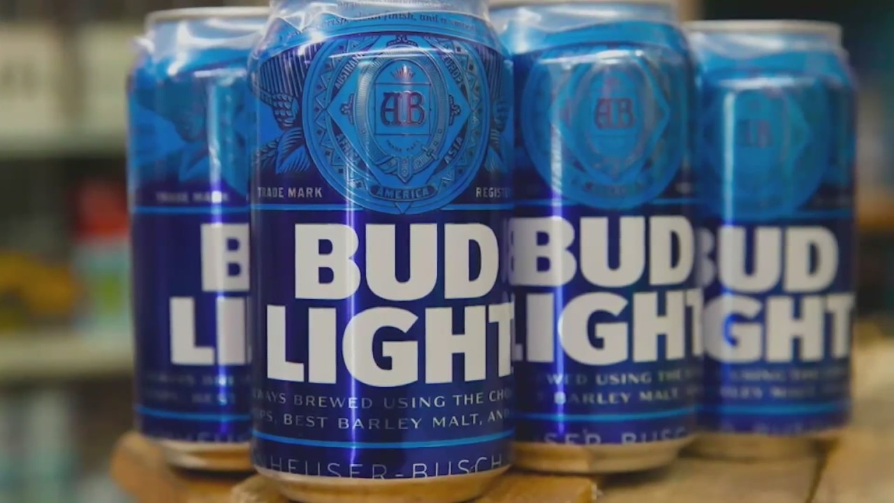 Featured image for Bud Light faces backlash and plans for recovery.