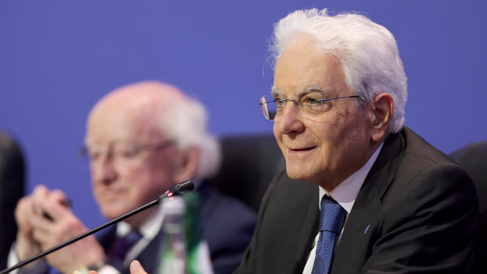 Featured image for Italy's President Criticizes Musk's Migration Comments