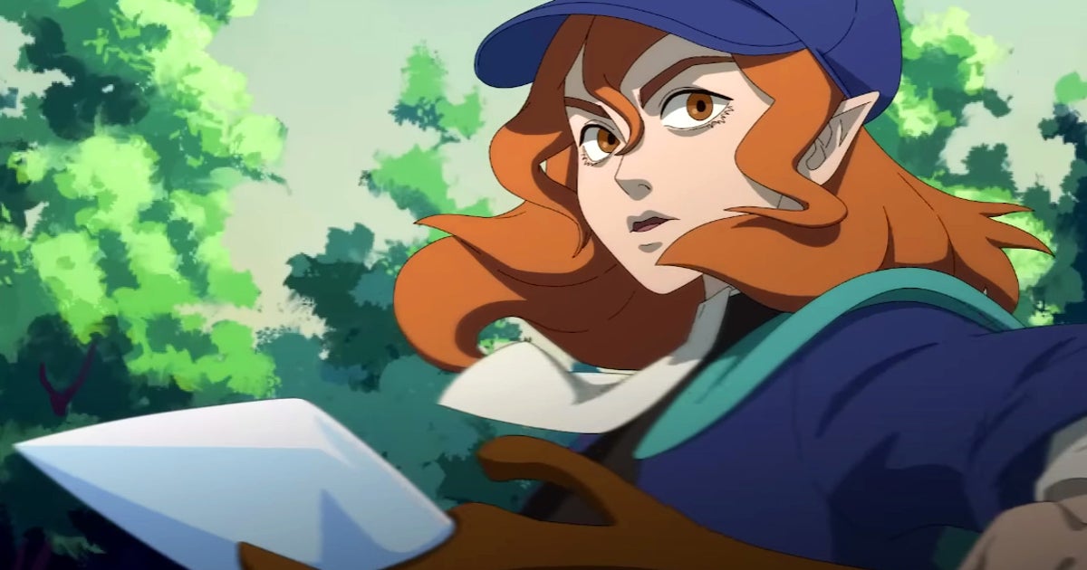 Featured image for Vampire Survivors' Tides of the Foscari DLC brings new characters, weapons, and evolutions.