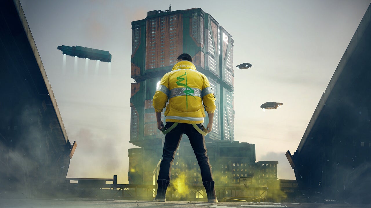 Featured image for "CD Projekt Red Explores Multiplayer for Cyberpunk 2 Sequel"