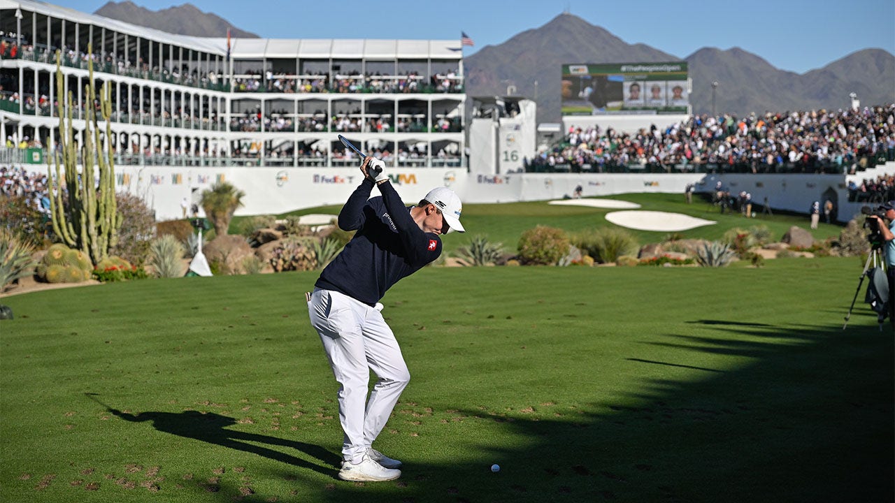 Featured image for "WM Phoenix Open Organizers Vow Changes After Chaotic Weekend"