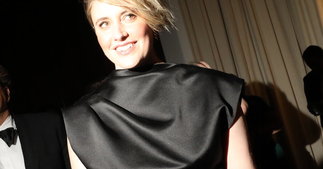 "Greta Gerwig's Oscars Snub: Hollywood's Barbie Dilemma"