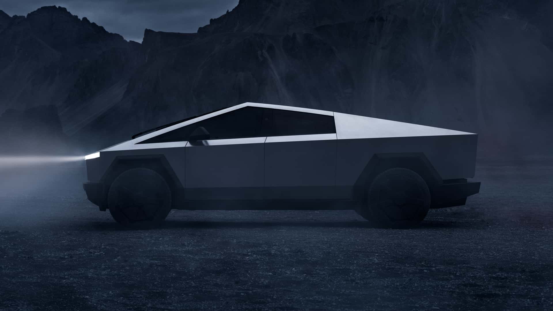 Tesla Cybertruck Receives Full $7,500 Federal Tax Credit Approval