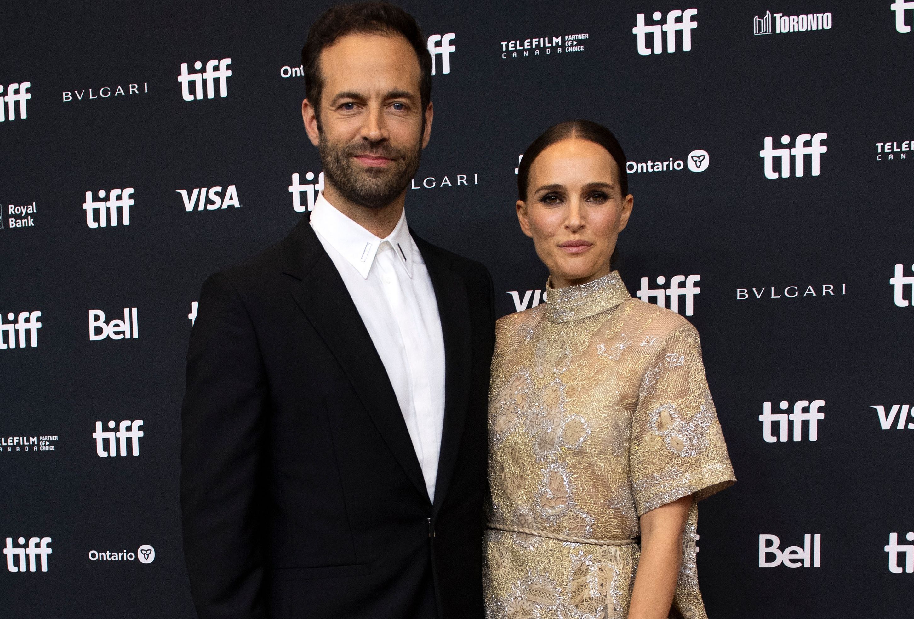 Natalie Portman's Husband Benjamin Millepied's Affair Scandal: What You Need to Know.