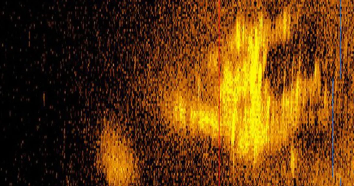 Featured image for Amelia Earhart Plane Mystery Solved: Underwater Object Was Just a Rock