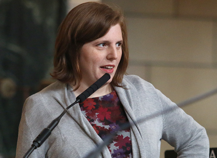 Featured image for Nebraska Legislature Sparks Controversy with Transgender and Abortion Bills.