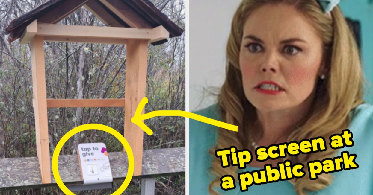 Featured image for The Tipping Dilemma: Navigating an Out-of-Control Culture