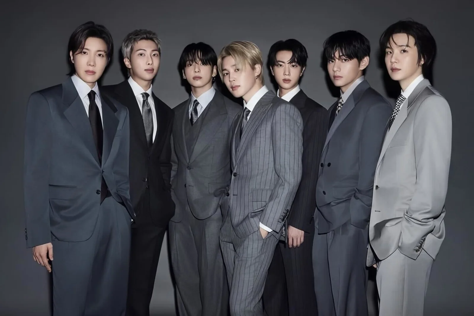 BTS Sets New Peak with ARIRANG First-Week Sales