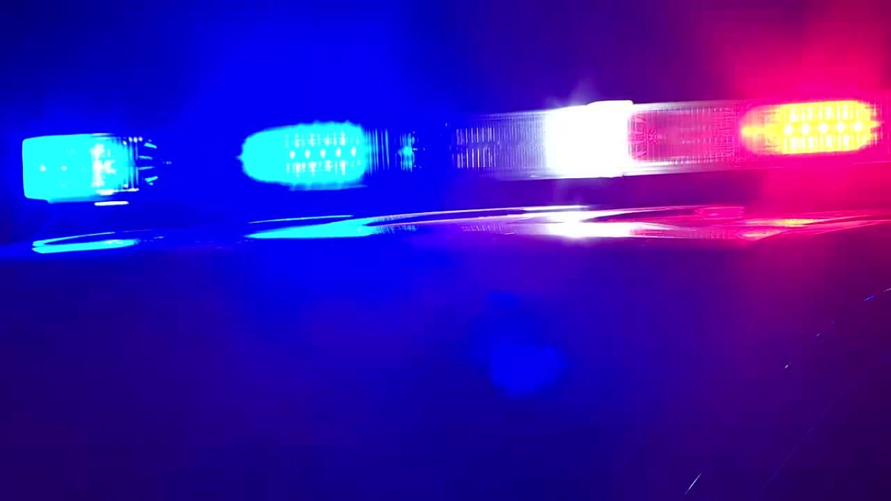 Multiple Law Enforcement Officers Shot in Western Minnesota Arrest