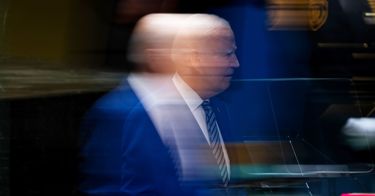 "Rising Concerns Over Fake Biden Robocalls and AI-Generated Deep Fakes"