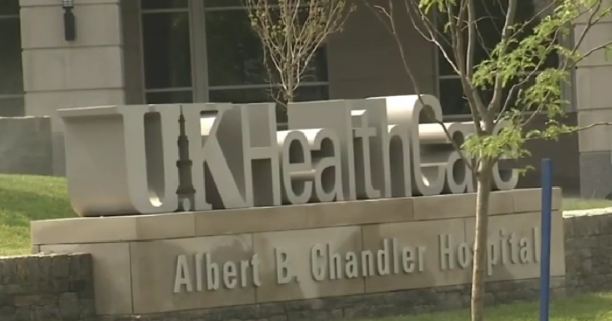 Featured image for Outbreak of Fungal Disease Hits UK Chandler Hospital Patients