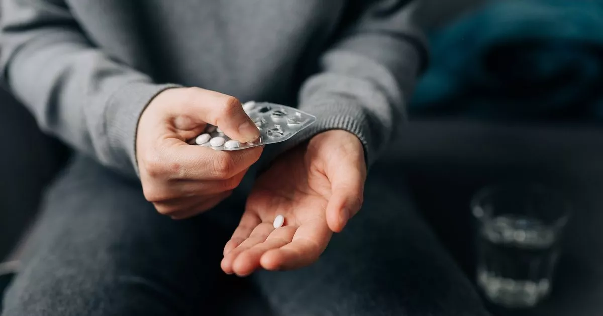 Featured image for Over-the-counter and prescribed drugs linked to increased dementia risk