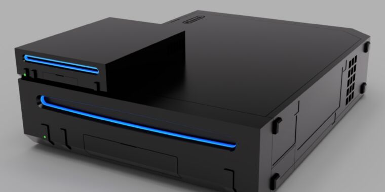 Featured image for "Miniaturized: The World's Smallest Nintendo Wii Fits in a Deck of Cards"