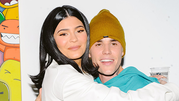 Featured image for Kylie Jenner's Hilarious TikTok Transformation into Justin Bieber