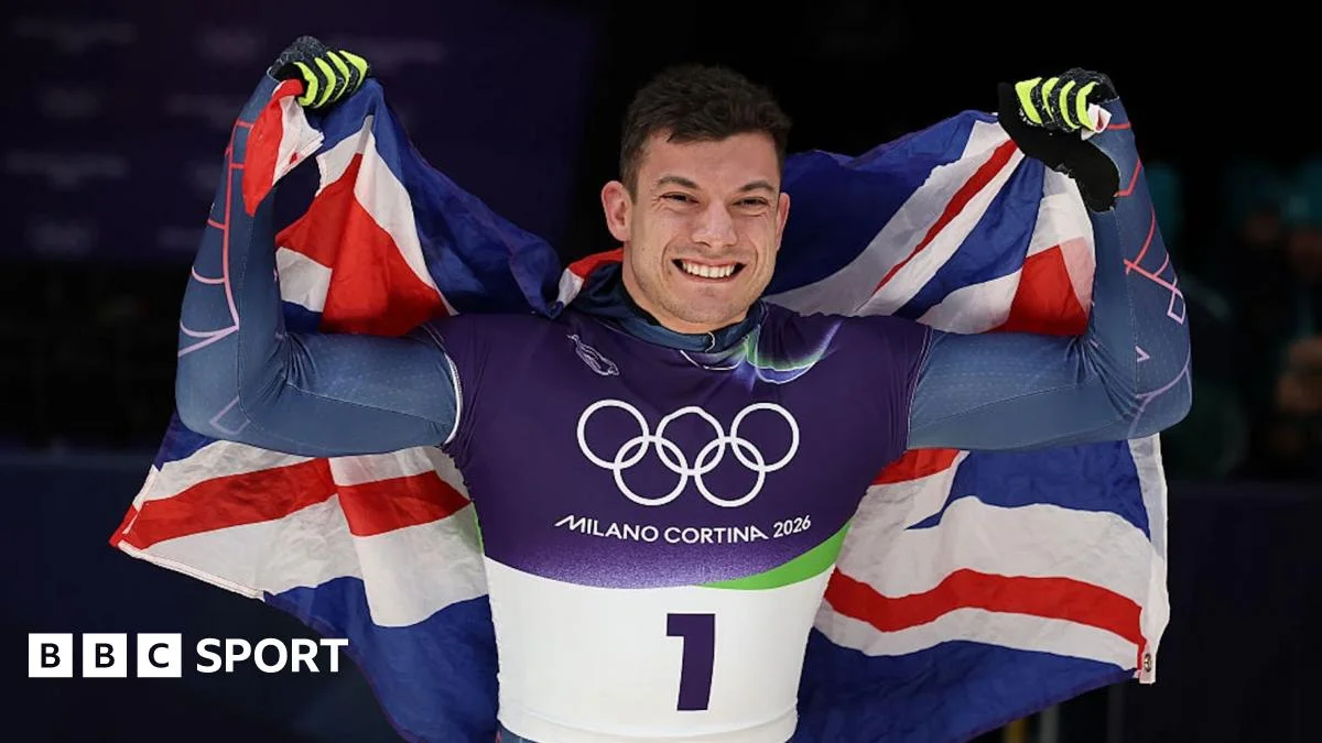 GB Skeleton Masterclass: Innovation and Teamwork Deliver Gold Without a Home Track