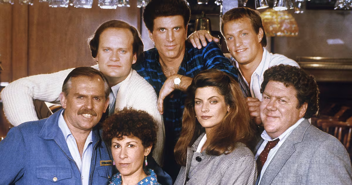 Featured image for Woody Harrelson's Family Secrets: The Actor's Notorious Father Revealed as a Contract Killer