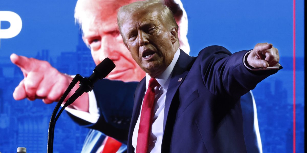 Featured image for Europe Braces for Impact as Trump's Second Term Begins