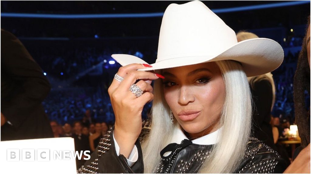 Featured image for "Beyoncé's Influence on UK Country Music"