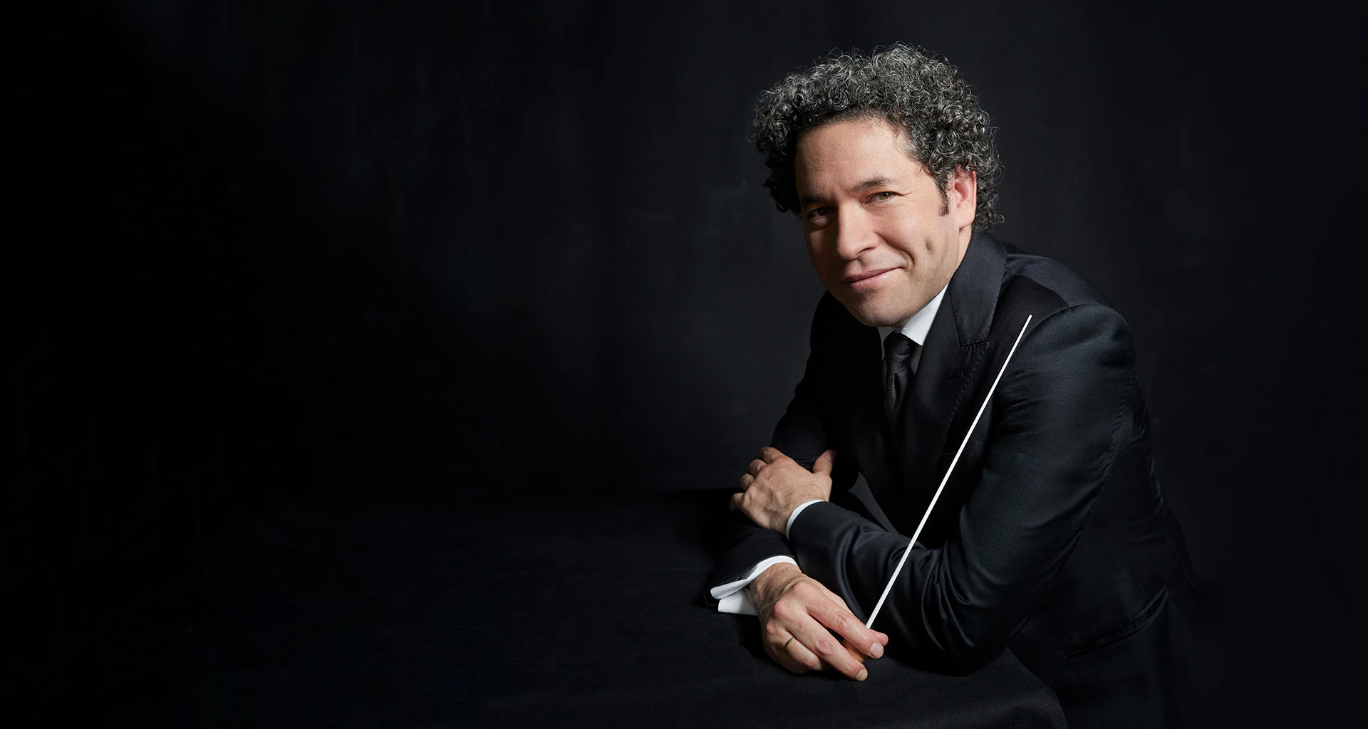 Featured image for Gustavo Dudamel Steps Down as Paris Opera Director