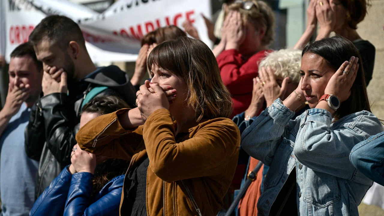 Victims Criticize France's Response to Le Scouarnec Child Abuse Case