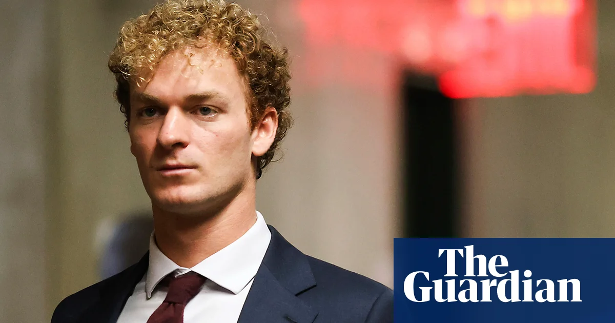 Featured image for Daniel Penny to Attend Army-Navy Game with JD Vance and Trump