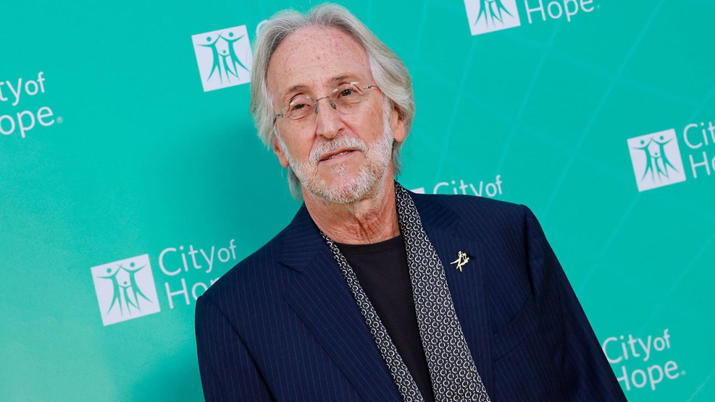 Featured image for "Former Grammys CEO Neil Portnow Faces Rape Allegations"