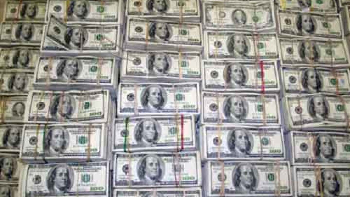 Featured image for "Record-Breaking $120 Billion Spent on Sports Betting and Casino Gambling in 2023"