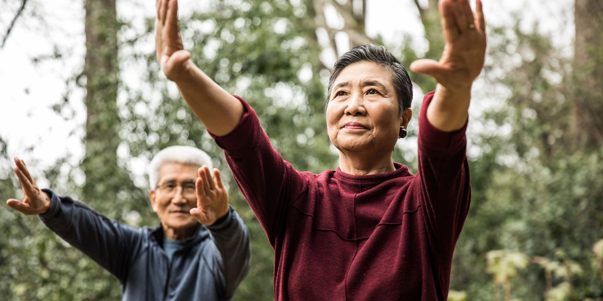 Featured image for "Key Indicators of Successful Aging, as Identified by Geriatric Experts"