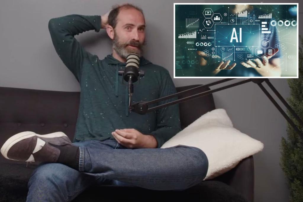 Featured image for OpenAI CEO Warns of Terrifying AI 'Doom' Risk