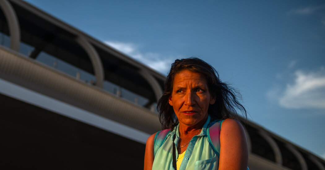 Featured image for The Impact of Extreme Heat on Outdoor Workers and the Economy