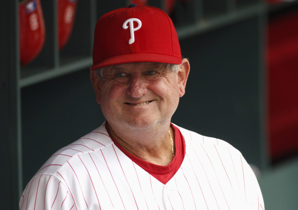 "Former MLB Manager Jimy Williams Dies at 80"