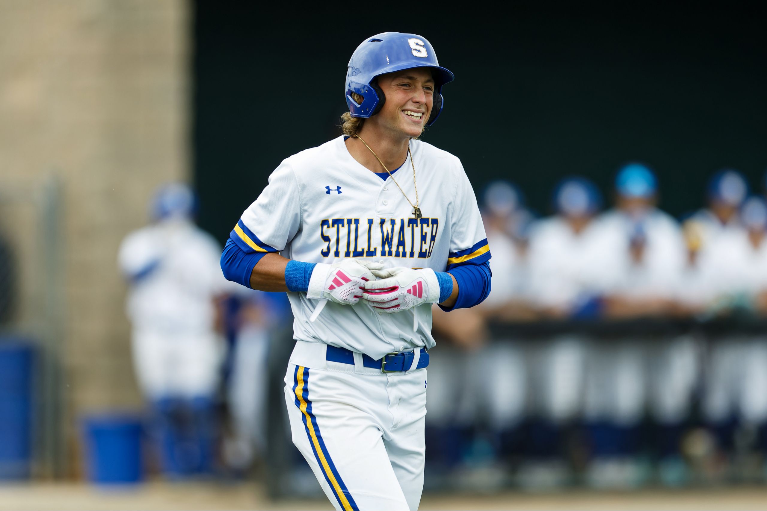 Featured image for 2025 MLB Draft Preview: Top Prospects and Key Updates