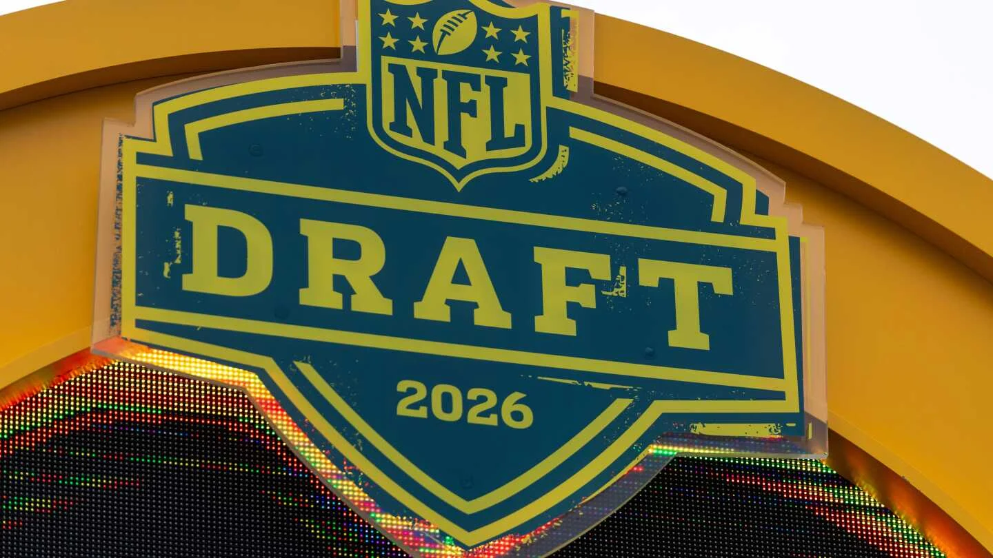 NFL Grants 33 Compensatory Picks for 2026 Draft