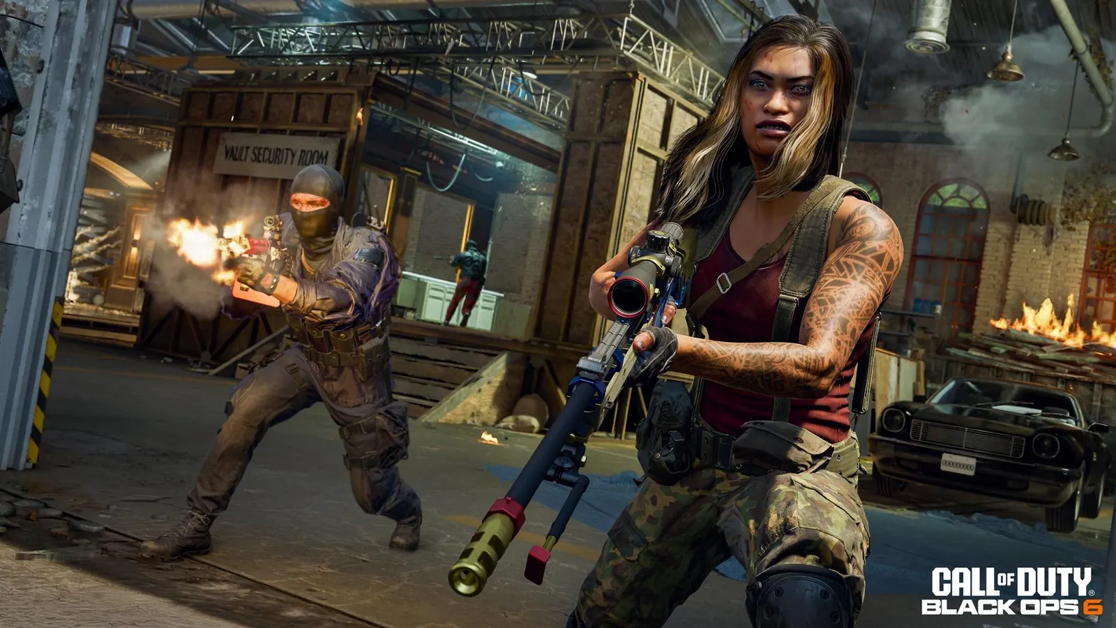 Featured image for Black Ops 6 Faces XP Token Controversy Amid Season 1 Launch