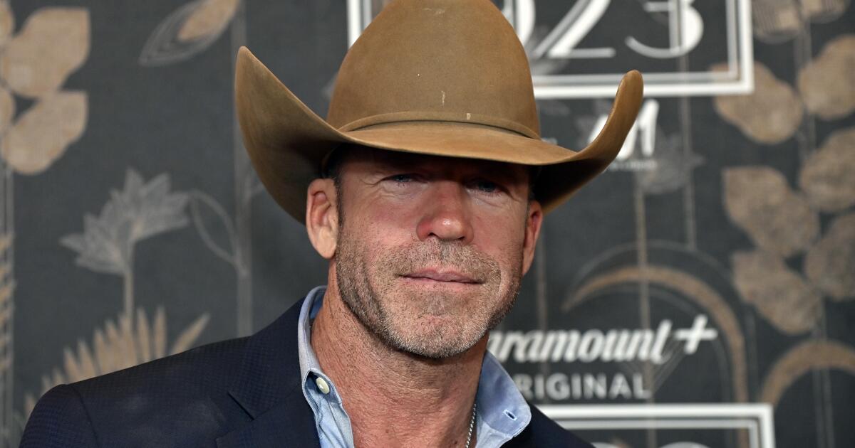 Featured image for Taylor Sheridan Switches from Paramount to NBCUniversal with $1 Billion Deal