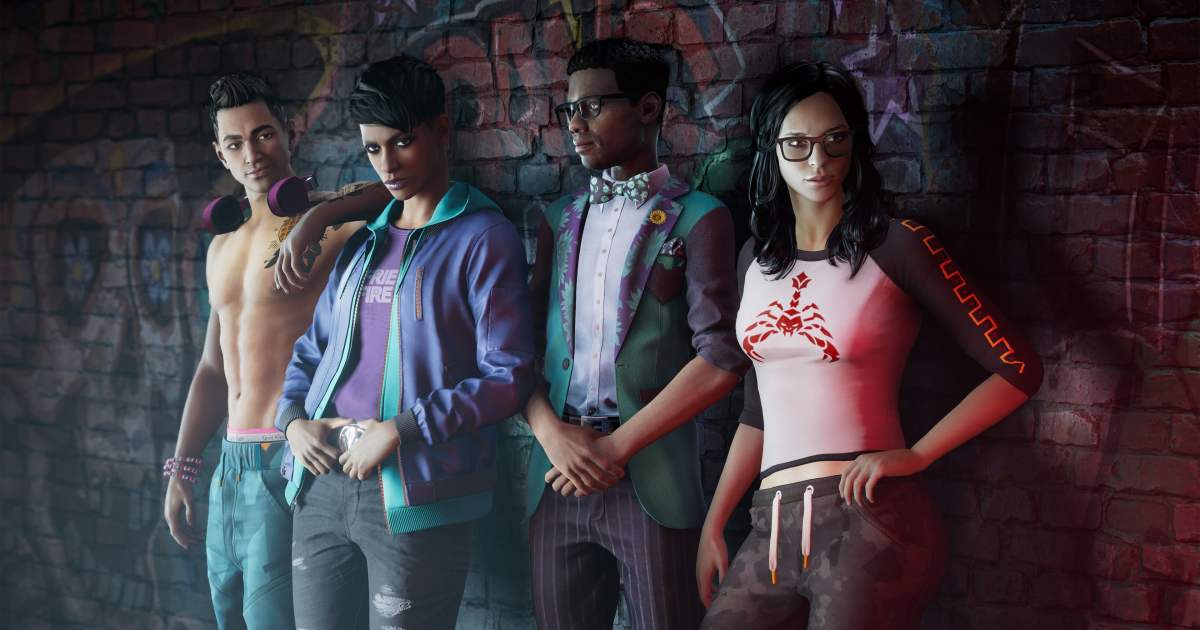 The Game Industry's Turbulent Crash and Reckoning in 2023