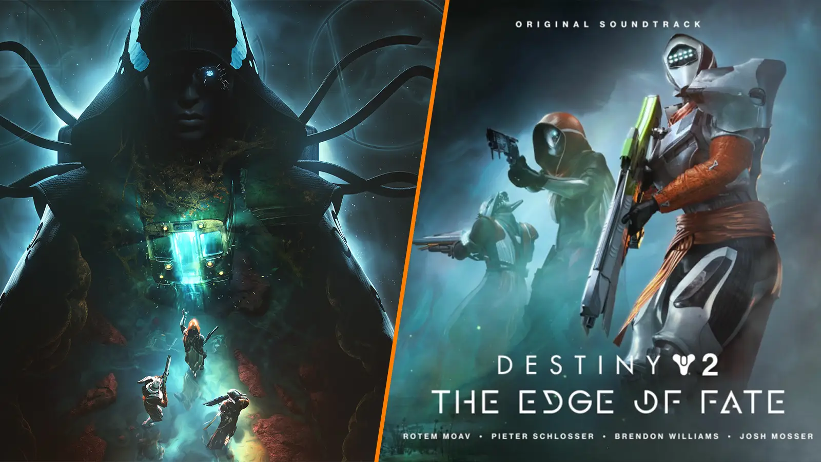 Destiny 2 Edge of Fate: Soundtrack, Release Details, and Armor Updates