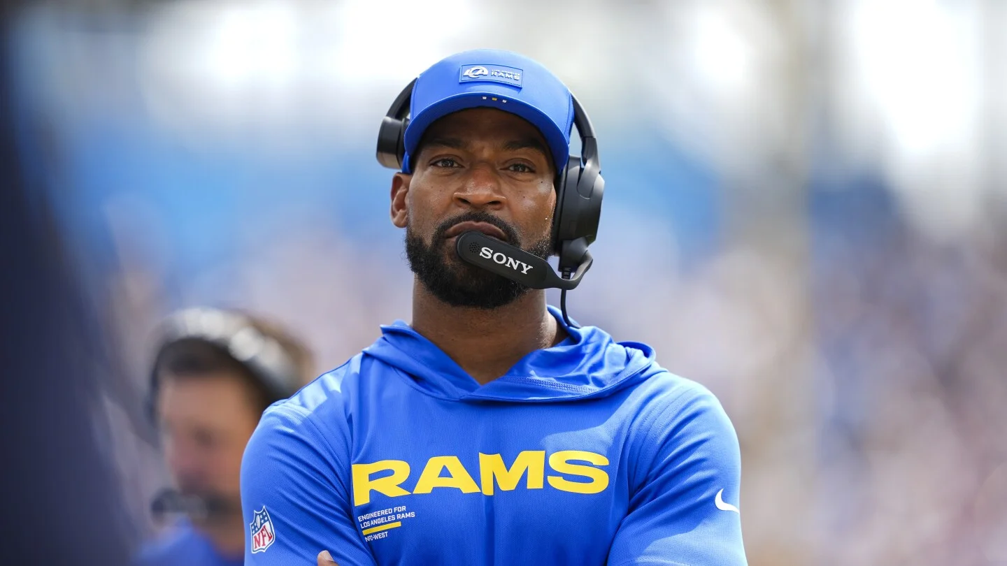 Chargers scout Rams assistant Aubrey Pleasant for defensive coordinator role